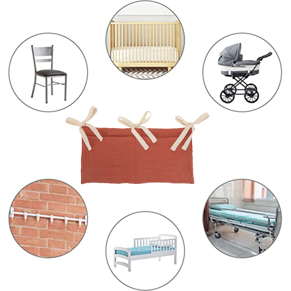 Organisateur de berceau de béb - Baby Nursery Bed avis et prix