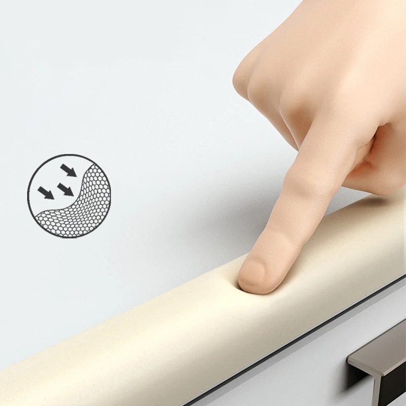 Bandes de pare-chocs de sécuri - Corner Guard Foam avis et prix