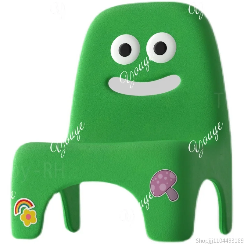 A49 – tabouret jouet vert mign - Baby Nursery Green avis et prix