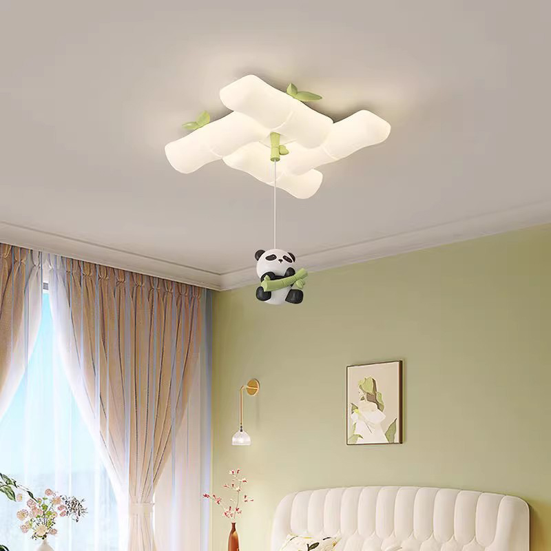 Lampes de plafond LED pour cha - Baby Nursery Green avis et prix