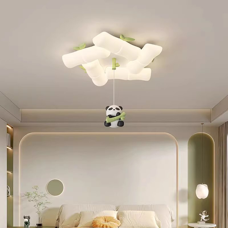 Lampes de plafond LED pour cha - Baby Nursery Green avis et prix