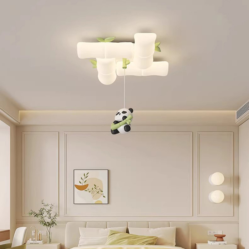 Lampes de plafond LED pour cha - Baby Nursery Green avis et prix