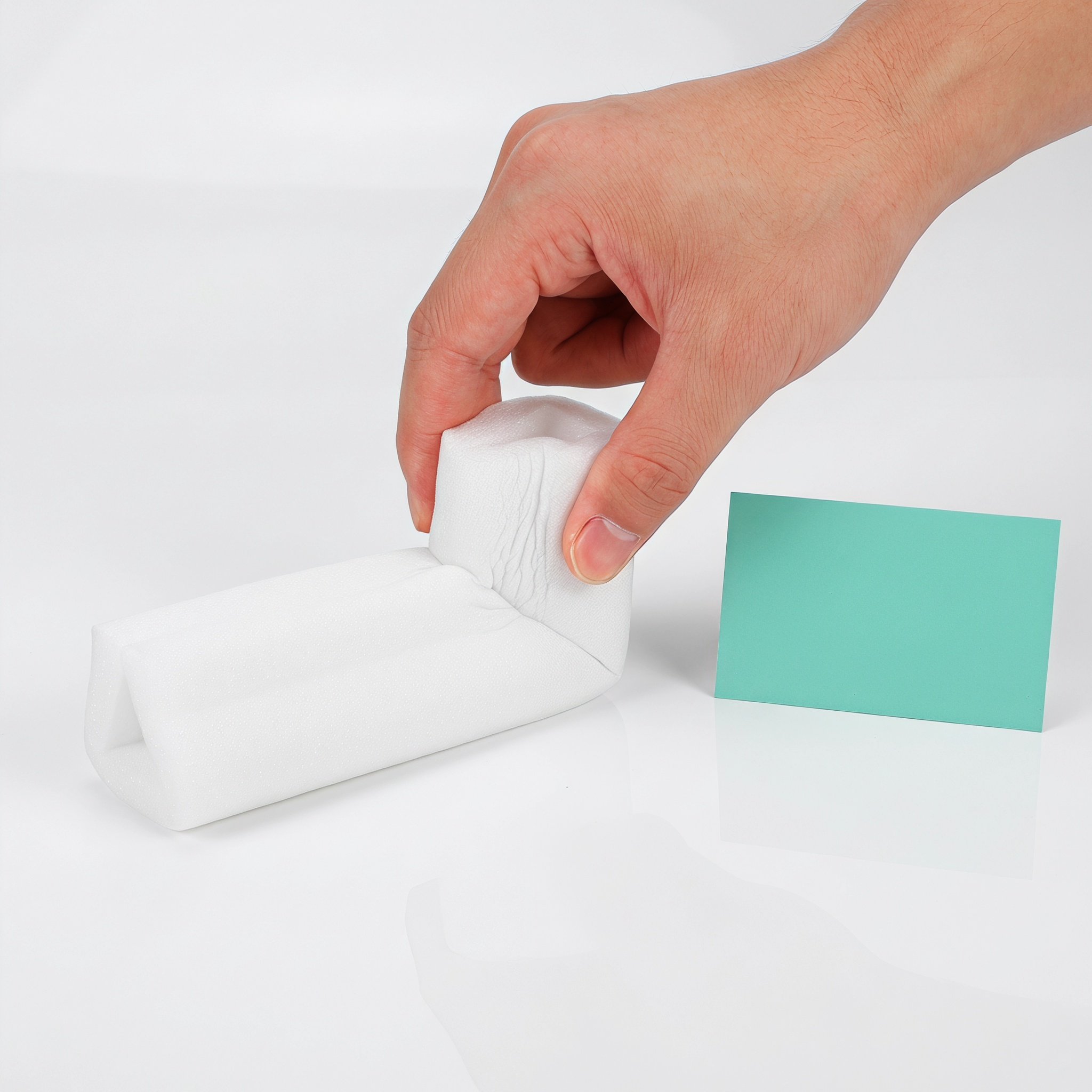 Protecteurs d'angle en mousse  - Corner Guard Foam avis et prix