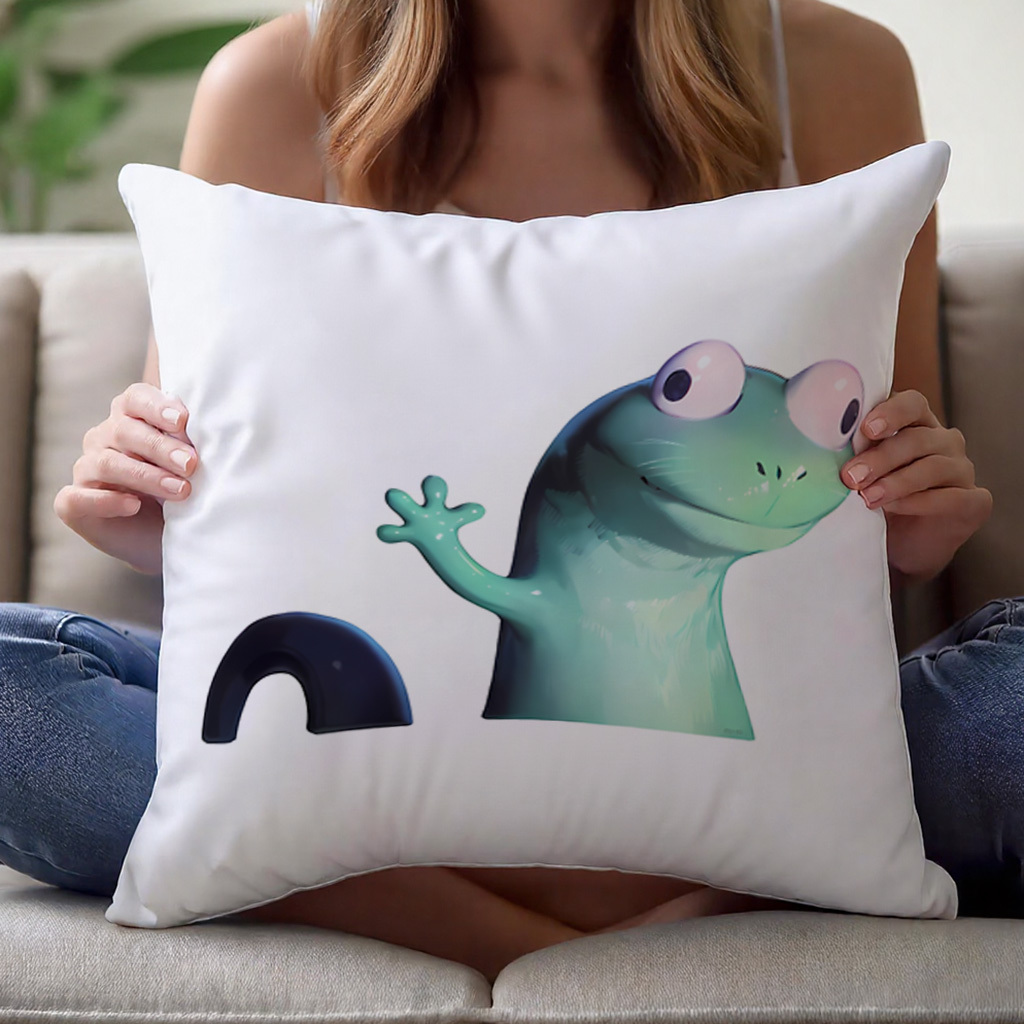Housse de coussin mignonne en  - Baby Nursery Themes Boy avis et prix