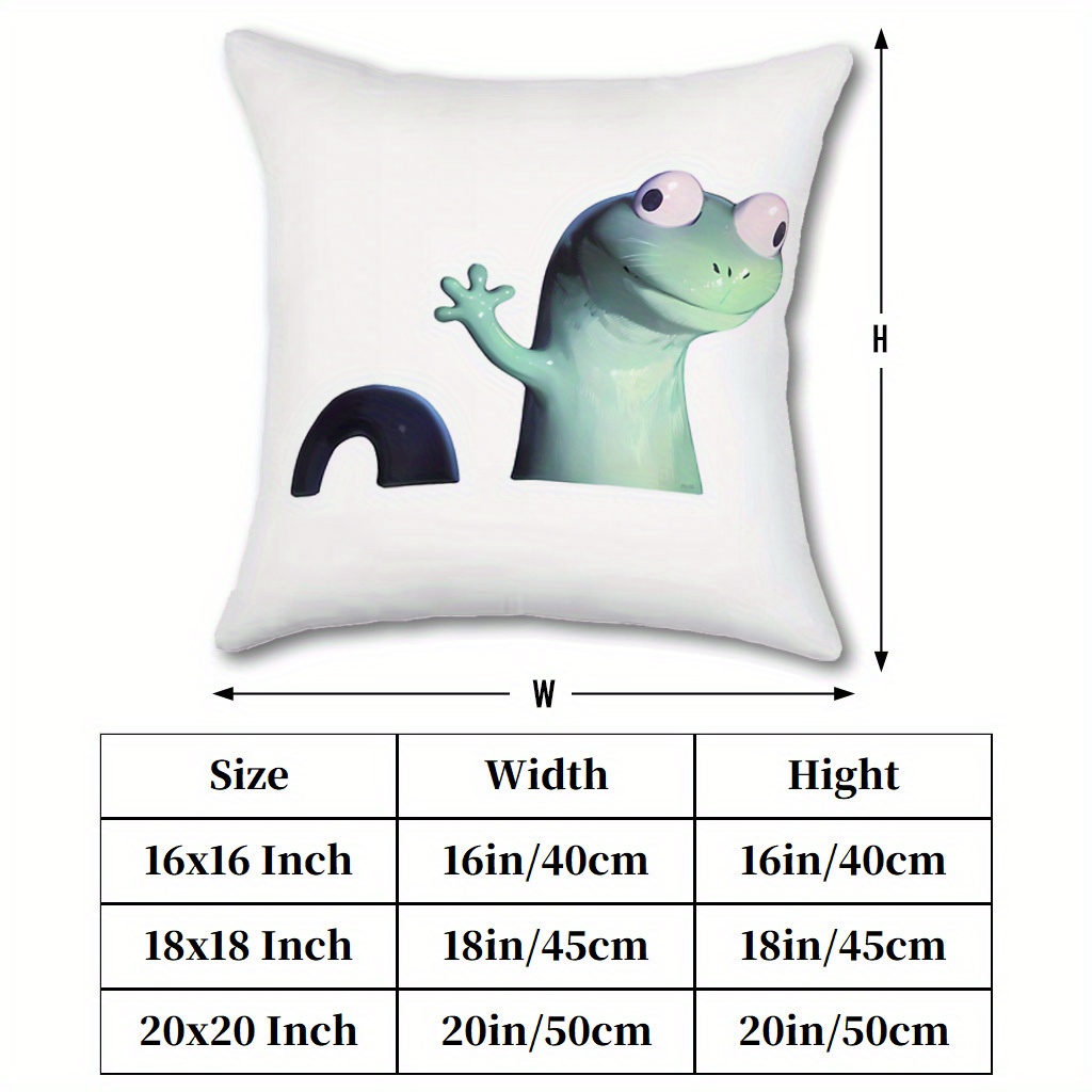 Housse de coussin mignonne en  - Baby Nursery Themes Boy avis et prix