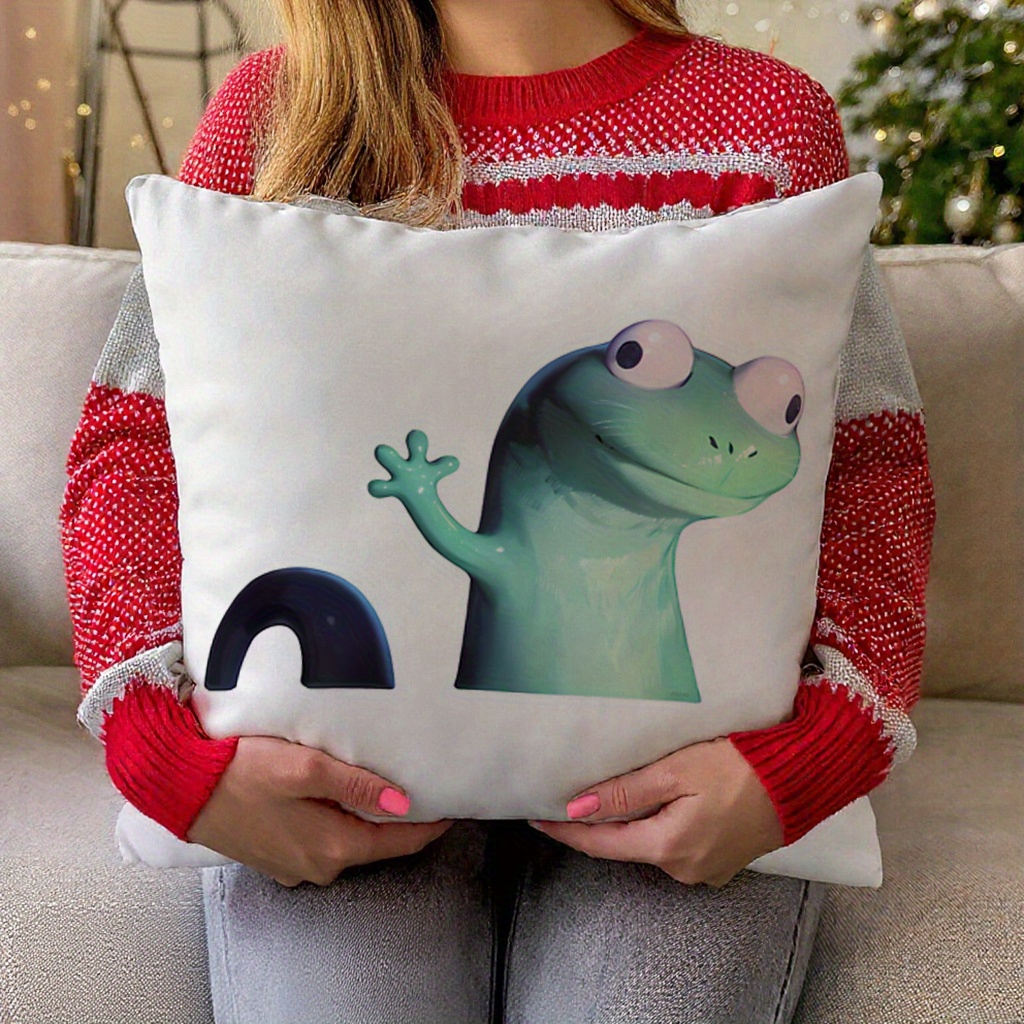 Housse de coussin mignonne en  - Baby Nursery Themes Boy avis et prix