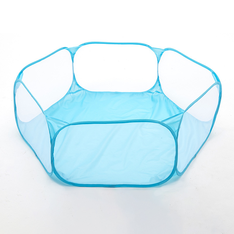 Piscine à balles pliable et po - Baby Nursery Boy avis et prix
