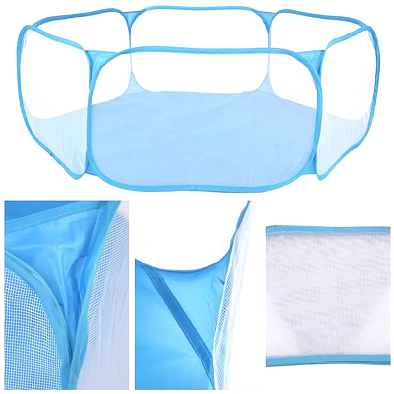 Piscine à balles pliable et po - Baby Nursery Boy avis et prix