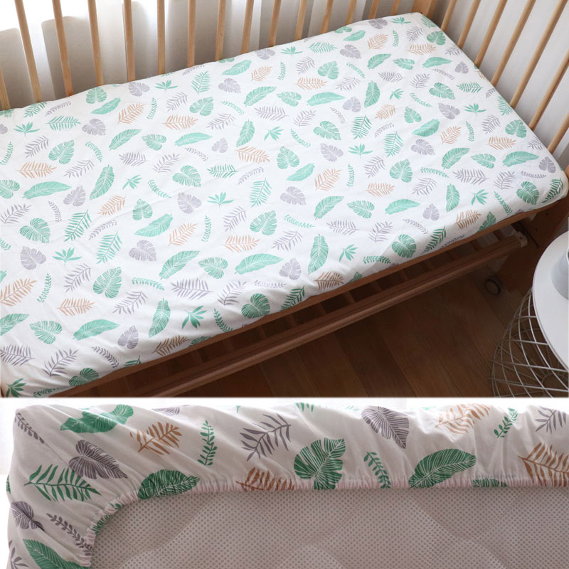 Bébé Drap housse Pour nouveau- - Baby Nursery Boy avis et prix