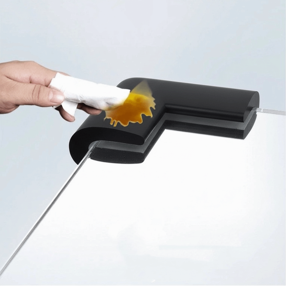 Lot de 4 protections d'angle e - Corner Guard Foam avis et prix