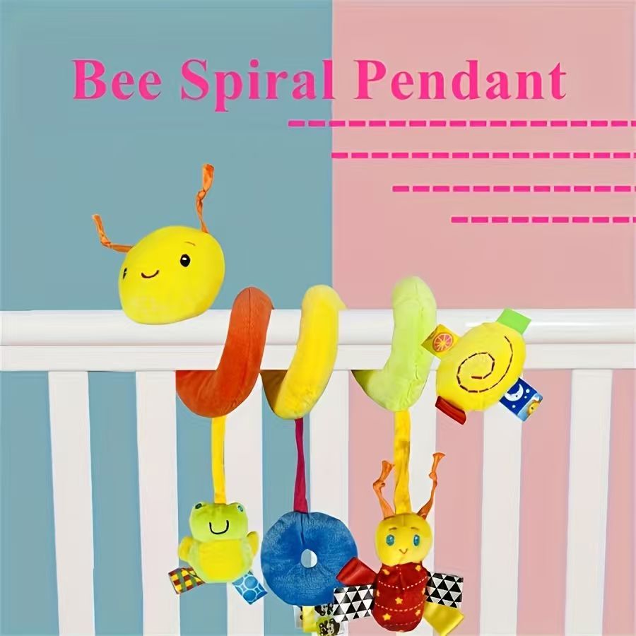 Jouet suspendu abeille mignon  - Baby Nursery Hanging Decor avis et prix