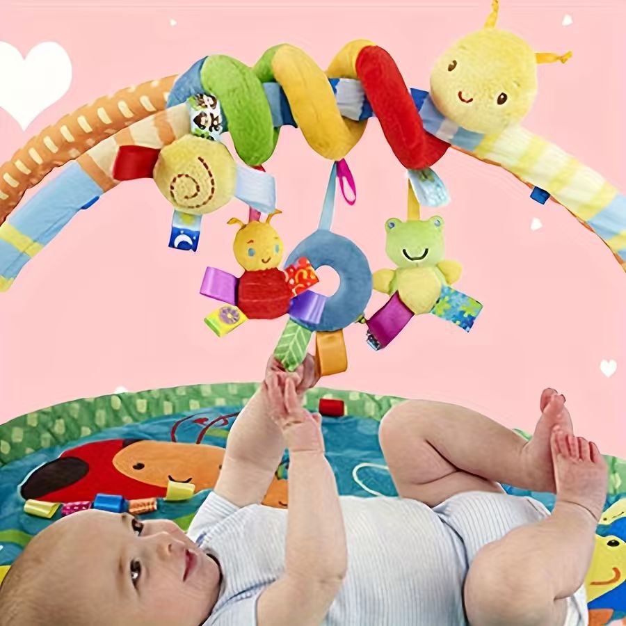 Jouet suspendu abeille mignon  - Baby Nursery Hanging Decor avis et prix