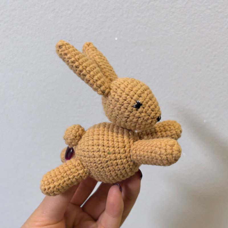 1 pièces Adorable lapin au Cro - Baby Nursery Hanging Decor avis et prix