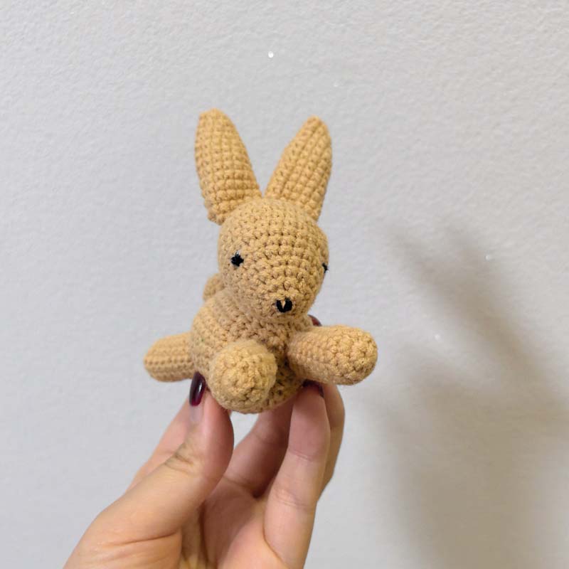 1 pièces Adorable lapin au Cro - Baby Nursery Hanging Decor avis et prix