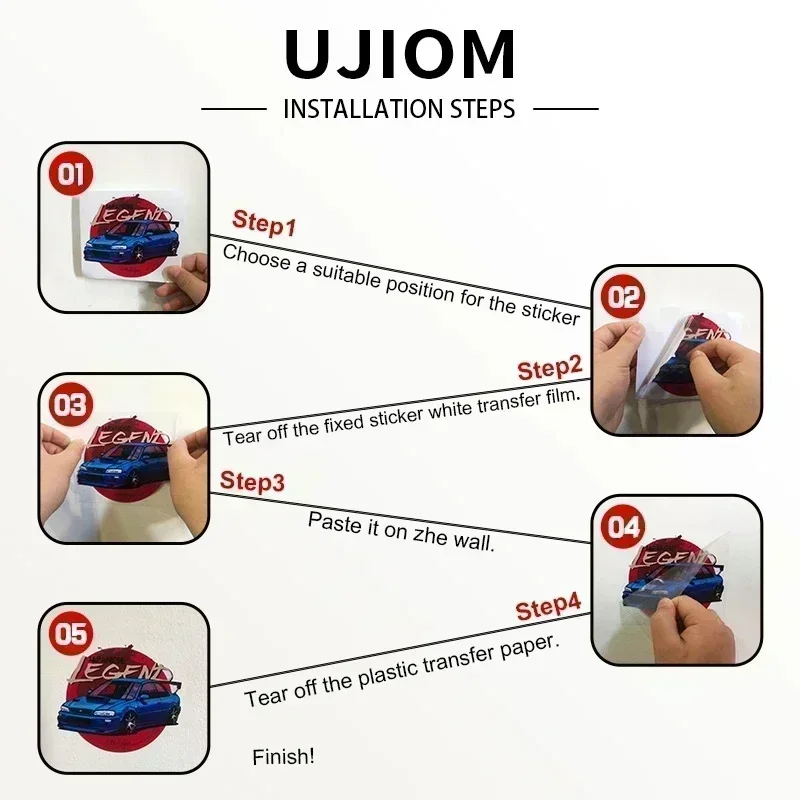 UJIOM Ellen Joe Zenless Zone Z - Baby Zone Nursery avis et prix