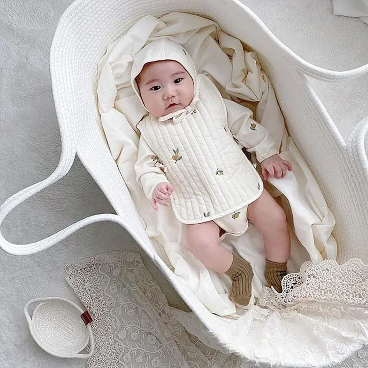 Portable bébé Moïse panier tra - Baby Nursery Bed avis et prix