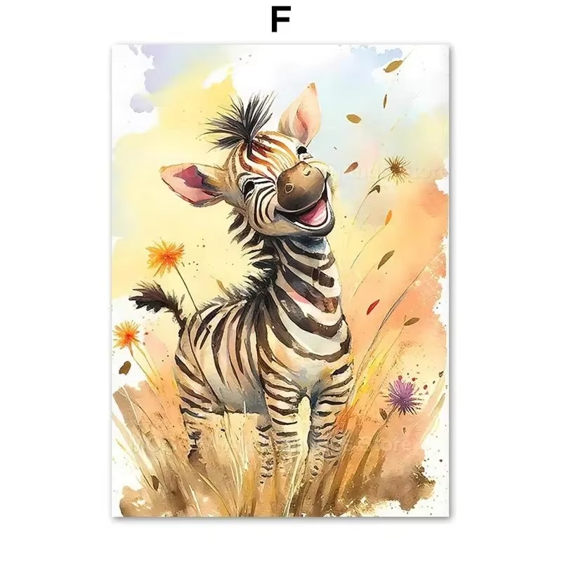 Tableau mural en toile pour ch - Baby Nursery Pictures avis et prix