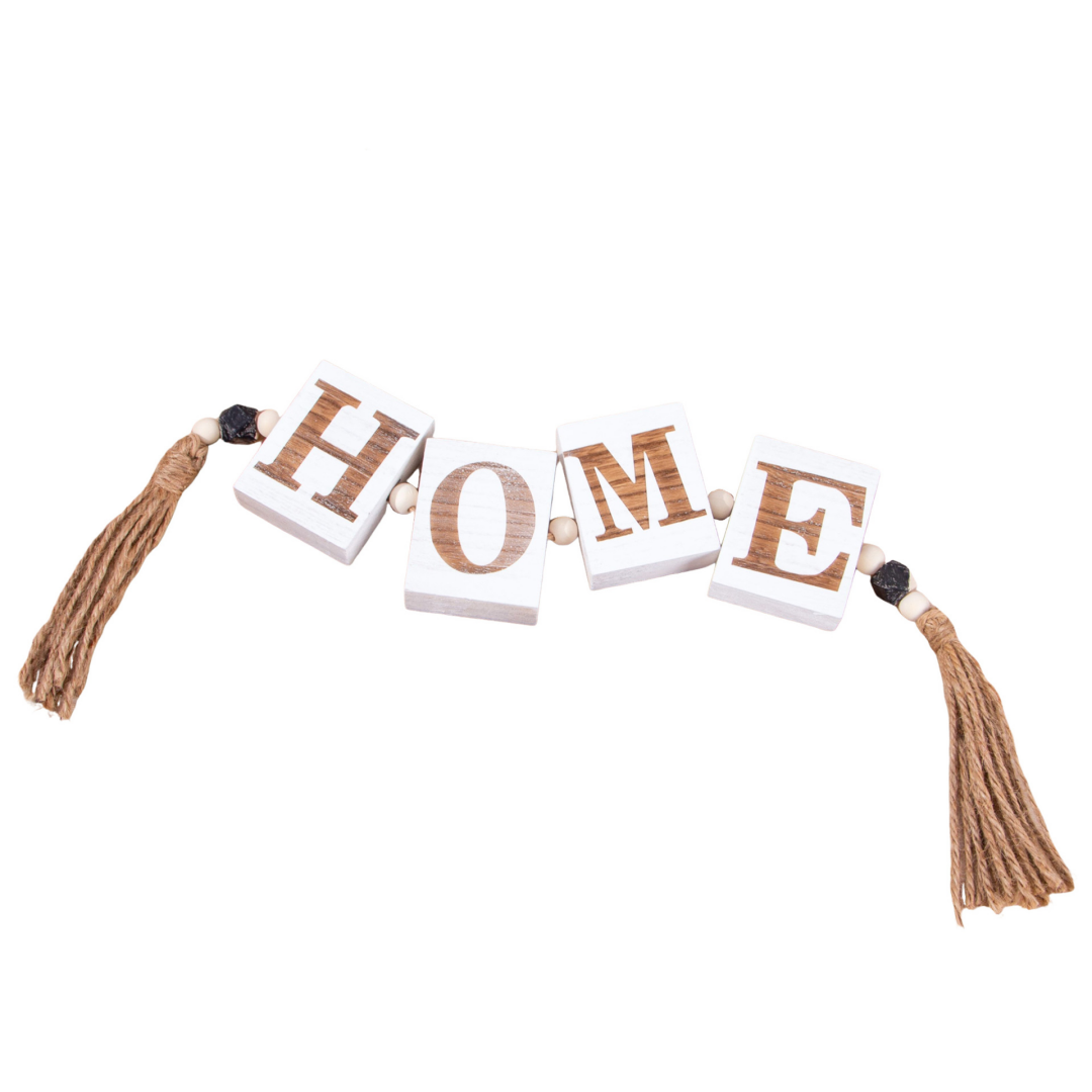 Pendentif personnalisé en perl - Baby Nursery Name Letters avis et prix