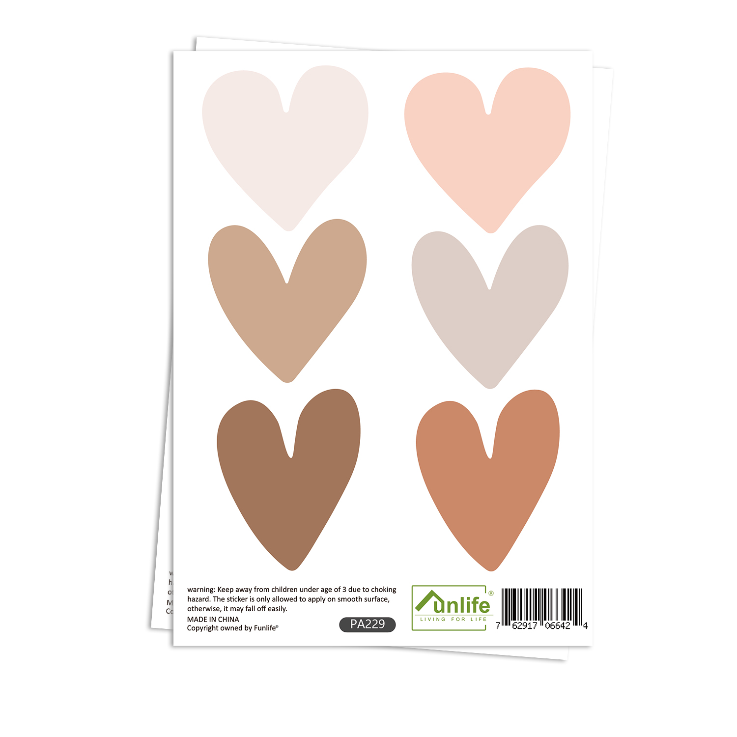 Autocollant Mural créatif en f - Baby Nursery Vinyl Wall Stickers avis et prix