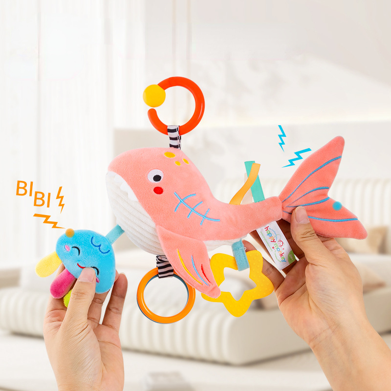 Jouet en peluche doux pour nou - Baby Nursery Images avis et prix