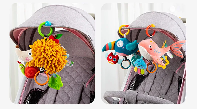 Jouet en peluche doux pour nou - Baby Nursery Images avis et prix