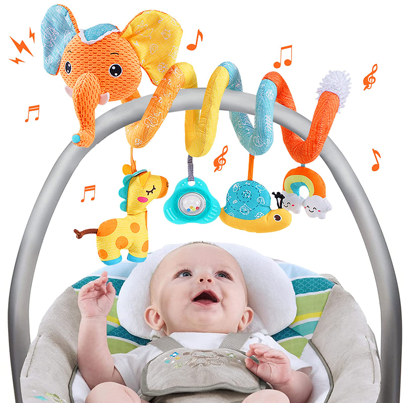 Jouets de siège de voiture pou - Baby Nursery Images avis et prix