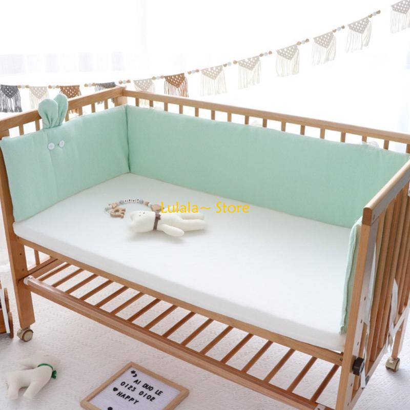 Y4QA – pare-chocs lit bébé 200 - Baby Nursery Bed avis et prix