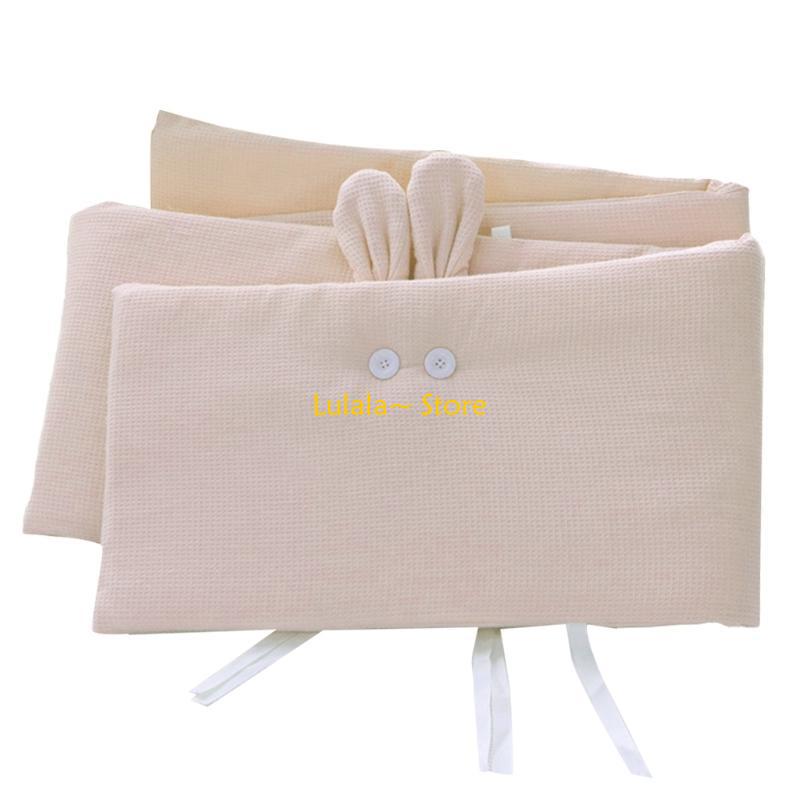 Y4QA – pare-chocs lit bébé 200 - Baby Nursery Bed avis et prix