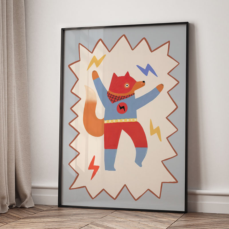 Peinture sur toile murale pour - Baby Nursery Images avis et prix