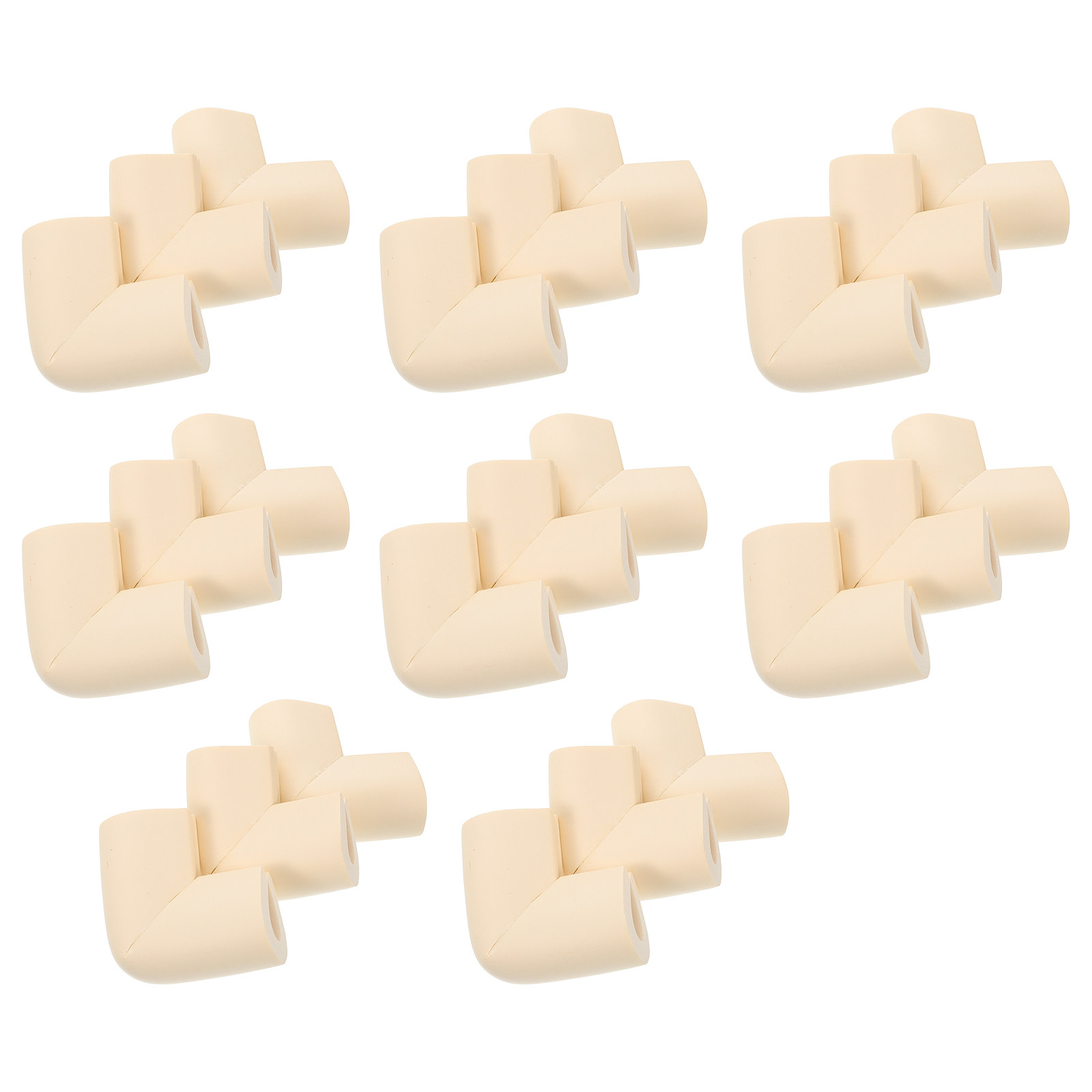 24 protections d'angle pour ca - Corner Guard Foam avis et prix