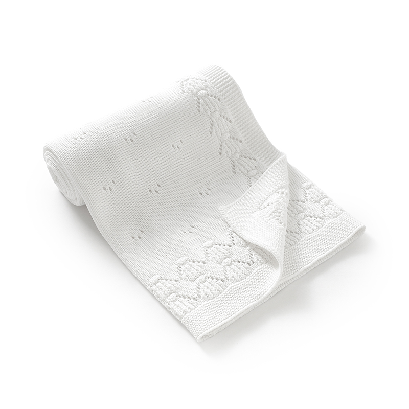 Couvertures en coton pour bébé - Baby Nursery Boy avis et prix
