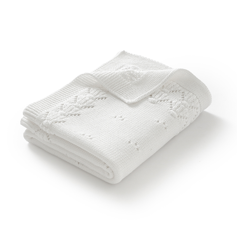 Couvertures en coton pour bébé - Baby Nursery Boy avis et prix