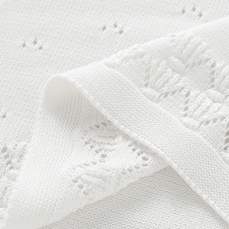 Couvertures en coton pour bébé - Baby Nursery Boy avis et prix